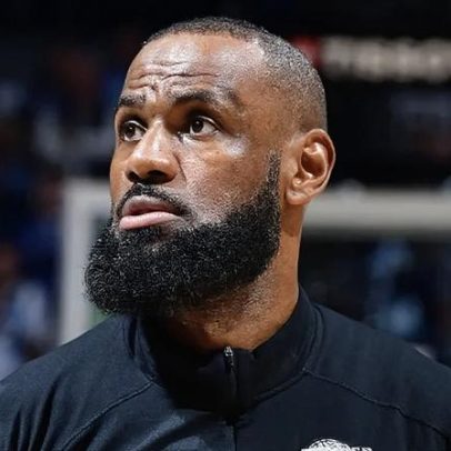 LeBron James comenta sobre aposentadoria na NBA como processo gradual