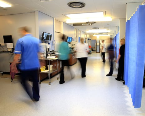 Streeting had told NHS hospitals to treat at least 65% of patients within 18 weeks by the end of March.