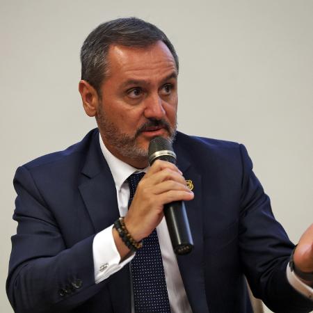 PF diz que investigação do Banco Master mira o andar de cima.