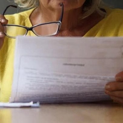 ATO multa US$1.650 a mulher de 97 por obrigações fiscais após a morte do marido