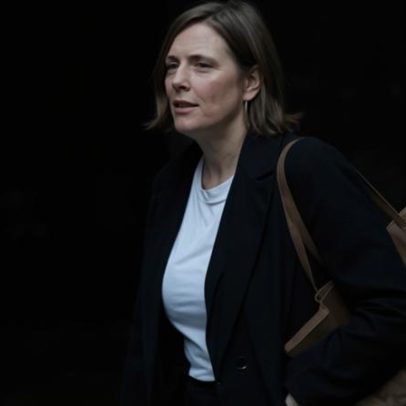 Ativistas de segurança online revelam frustrações de Starmer após saída de Phillips