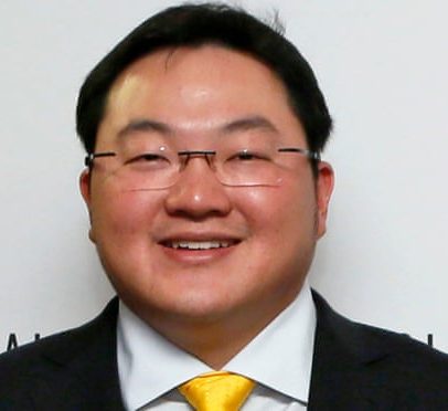 Jho Low, financiador do 1MDB, busca perdão de Donald Trump