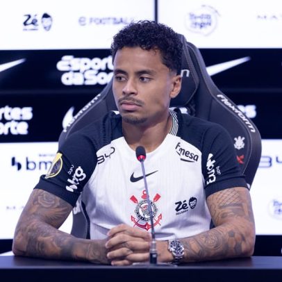 Traço falcêmico: entenda a condição que afastou Allan do Corinthians x Santa Fe