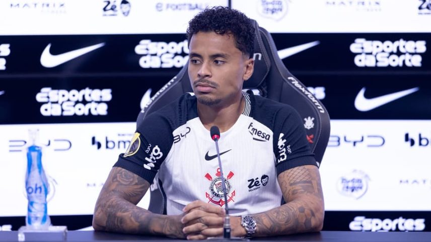 Traço falcêmico: entenda a condição que afastou Allan do Corinthians x Santa Fe