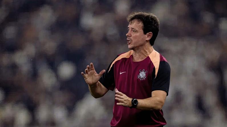 Pior ataque do Brasileirão e baixa conversão: Corinthians no Z4