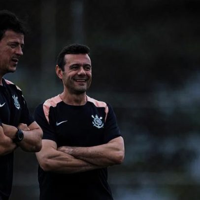 Corinthians terá desfalque de titulares contra o Grêmio