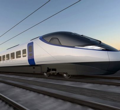 Heidi Alexander revela custo real do HS2 e data de início das operações
