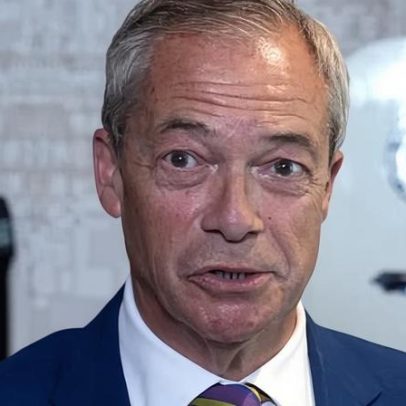 Farage tenta evitar escrutínio sobre £5 milhões de doação cripto, diz Labour