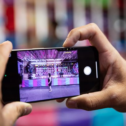 iOS 27 pode ampliar personalização do app Câmera