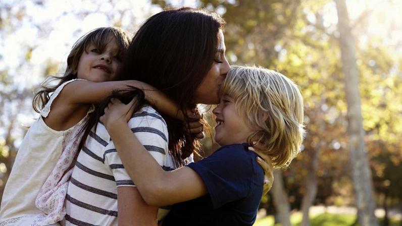 11 Powerful Verses to Encourage Stay-at-Home Moms