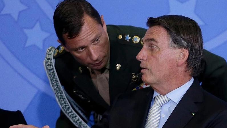 Sem novas provas, manobra de Bolsonaro no STF pode fracassar