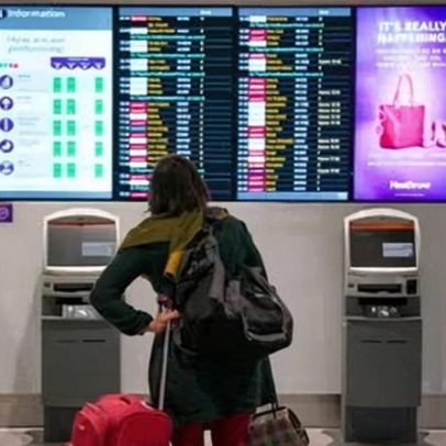 Escassez de combustível de aviação deve elevar tarifas neste verão, diz Walsh