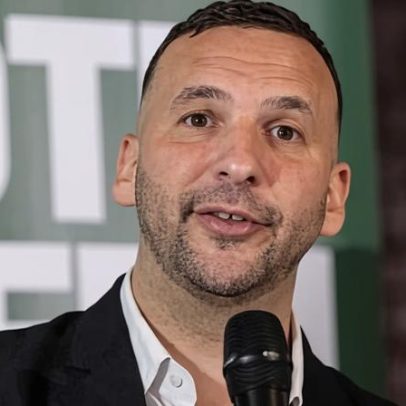 Líderes verdes pedem ouvidos de eleitores da Reforma para reduzir desigualdade