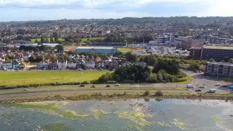 South West Flood & Coastal