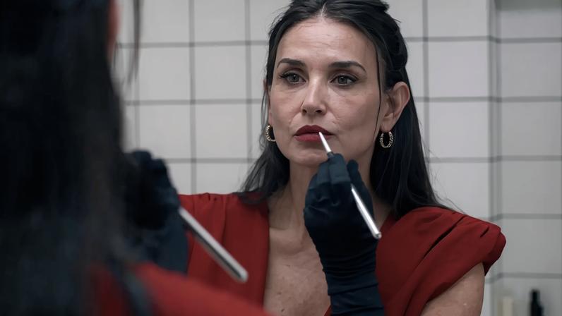 Estudo mostra menos mulheres idosas em filmes do que animais falantes e Chris