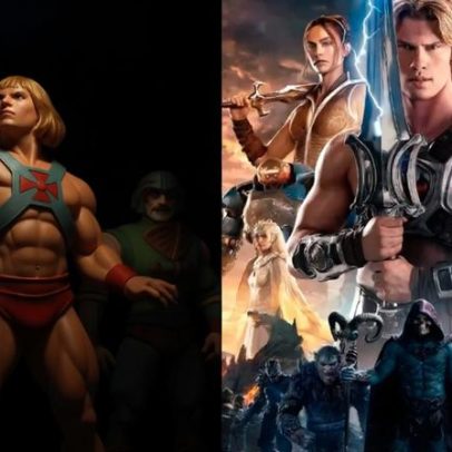 Quem criou o He-Man? Origem do herói dos Masters of the Universe