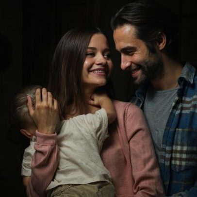 Seis formas de incentivar sua esposa como mãe