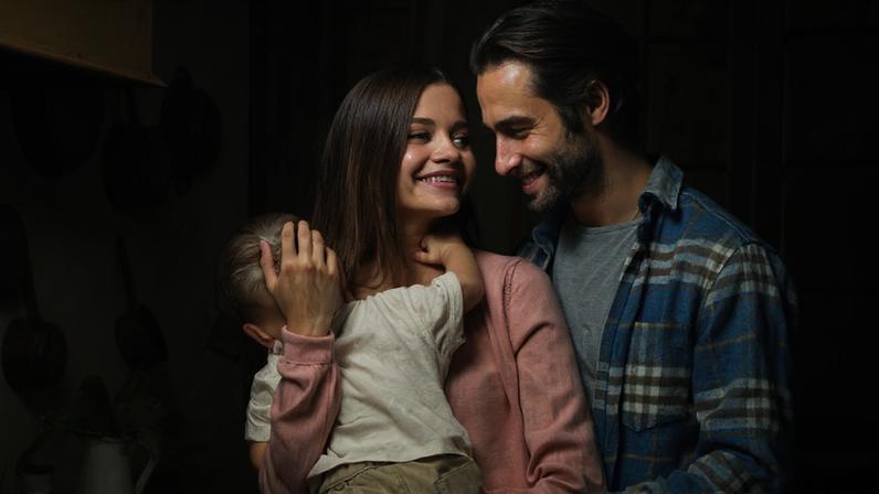 Seis formas de incentivar sua esposa como mãe