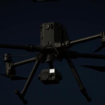 Drones redefinem o conflito na Colômbia com aumento de mortes e feridos