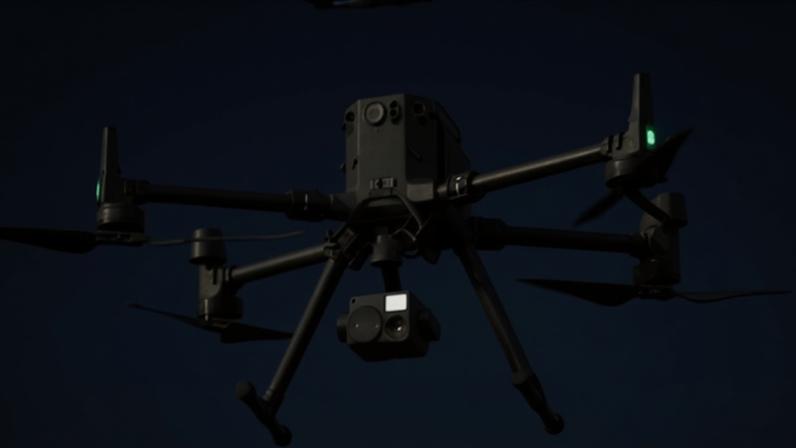 Drones redefinem o conflito na Colômbia com aumento de mortes e feridos