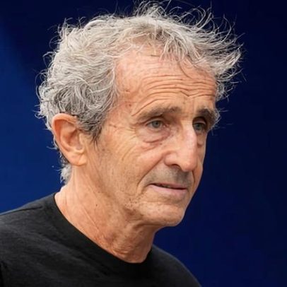 Ex-campeão mundial de F1 Alain Prost ferido em assalto na Suíça