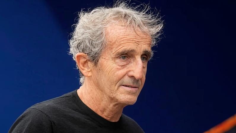 Ex-campeão mundial de F1 Alain Prost ferido em assalto na Suíça