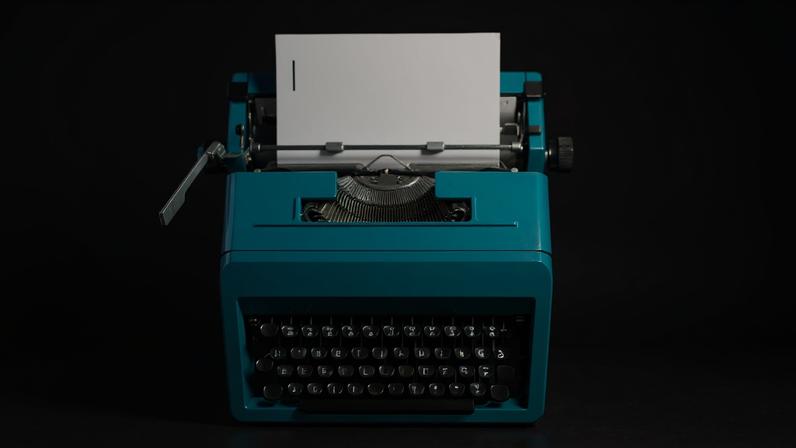 O mundo literário não está preparado para a IA