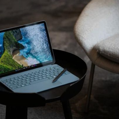O que vem a seguir para os PCs Surface da Microsoft