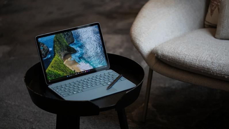 O que vem a seguir para os PCs Surface da Microsoft