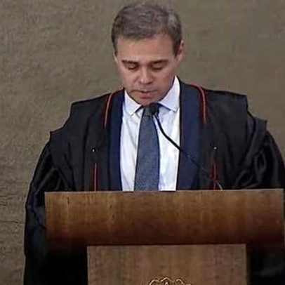 André Mendonça julga ações sobre propaganda eleitoral no TSE
