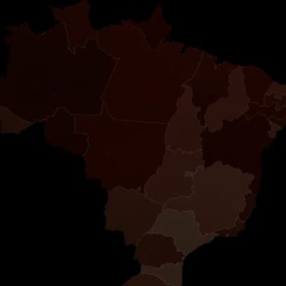 Atlas da Violência aponta cidades mais e menos violentas no Brasil