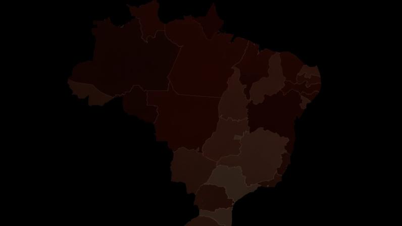 Atlas da Violência aponta cidades mais e menos violentas no Brasil