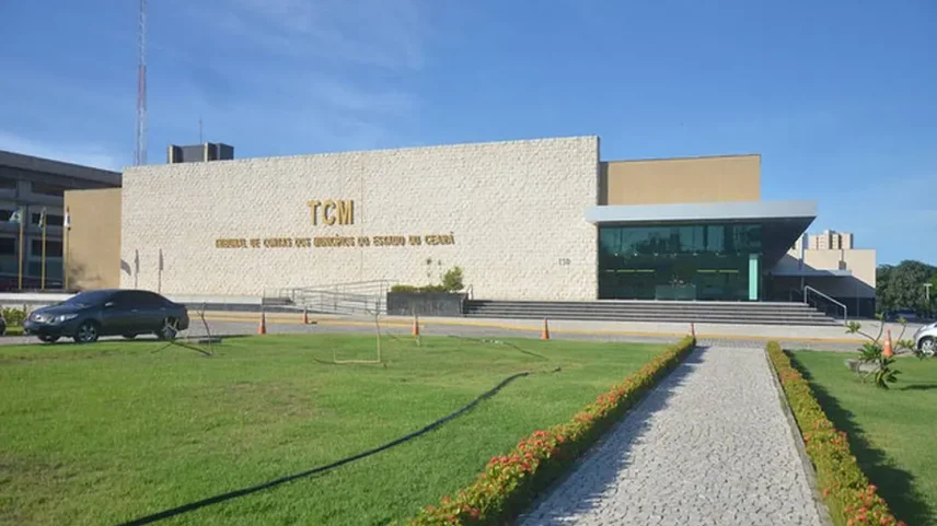 Proposta surgiu após extinção de corte que fiscalizava municípios do Ceará. (Foto: Divulgação/TCM)