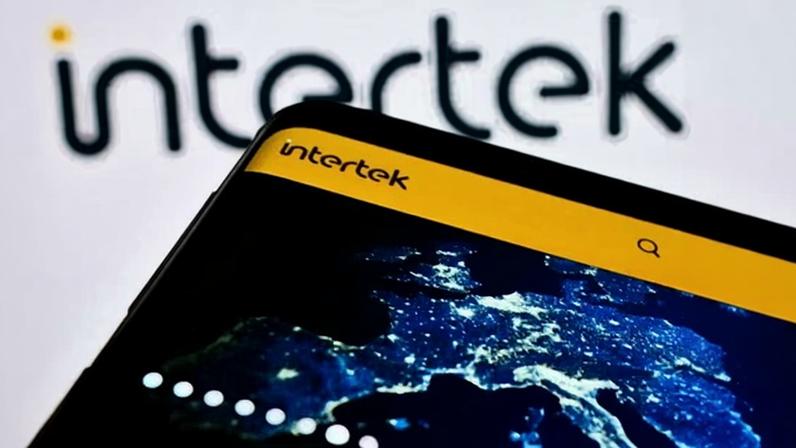 Intertek apoia aquisição de £10,6 bilhões pela EQT sueca