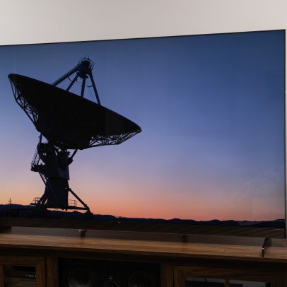 Televisões de pontos quânticos superam TVs RGB LED, afirma fabricante de QDs