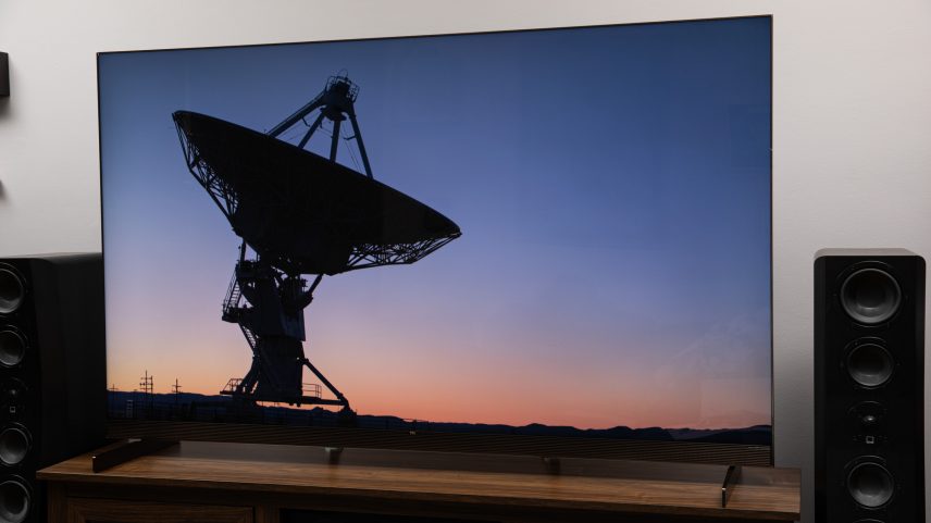 Televisões de pontos quânticos superam TVs RGB LED, afirma fabricante de QDs