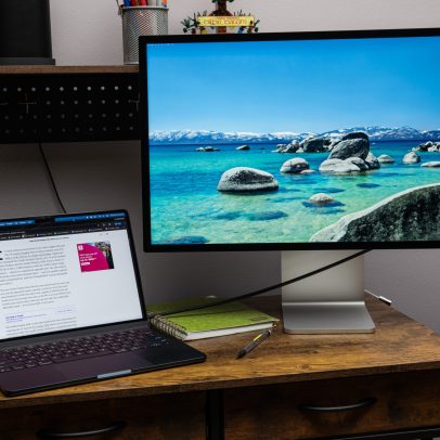 Apple Studio Display poderia ter sido muito mais