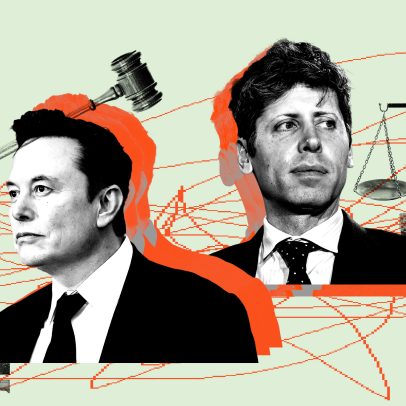 Brockman diz que Musk achava que ele iria bater nele