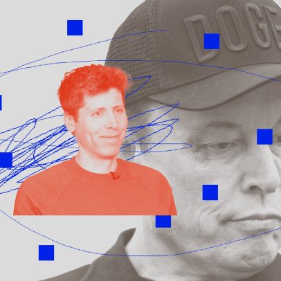 Presidente da OpenAI faz tudo, exceto responder a uma pergunta