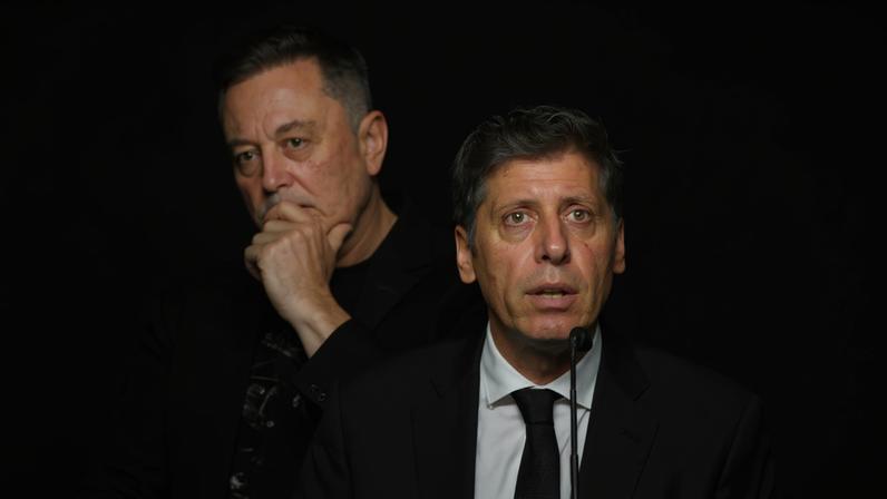 Resumo da segunda semana de Musk e Altman