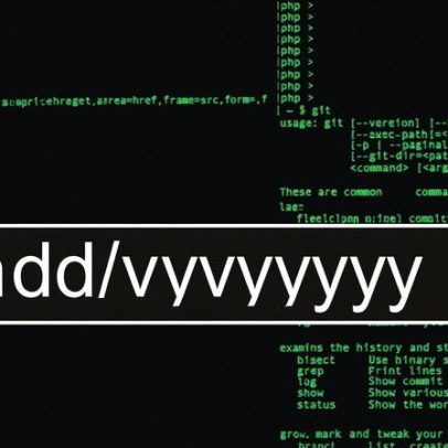 Desenvolvedores Linux enfrentam a internet com controle por idade