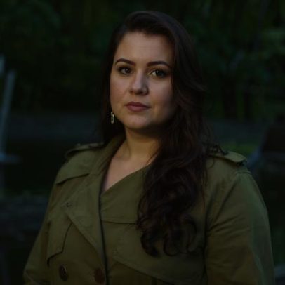 Cantora cristã estreia coluna no Guiame para resgatar valores judaico-cristãos