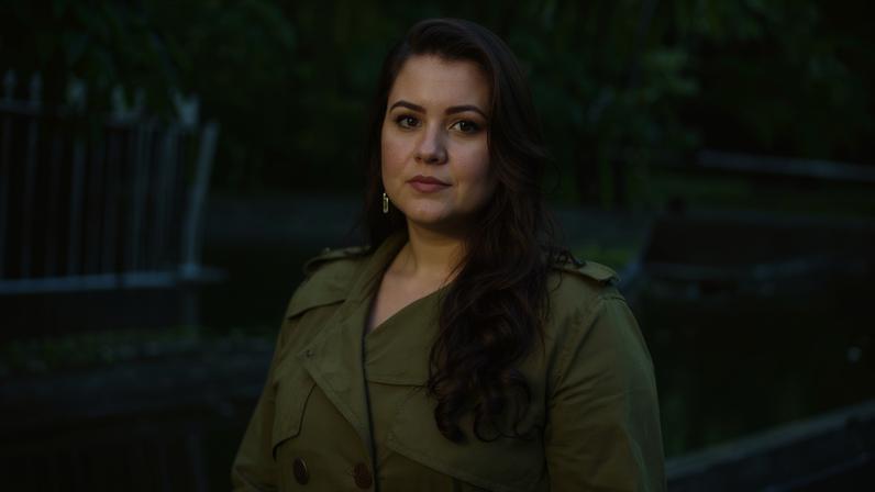 Cantora cristã estreia coluna no Guiame para resgatar valores judaico-cristãos