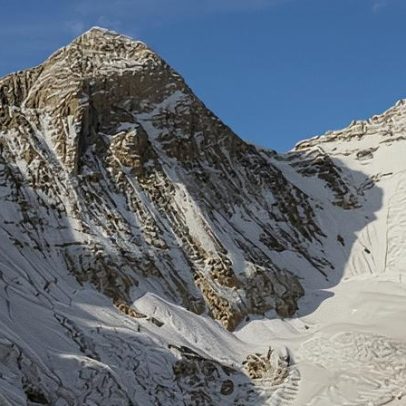 Bianca Adler de Melbourne é a mais jovem australiana a escalar o Everest