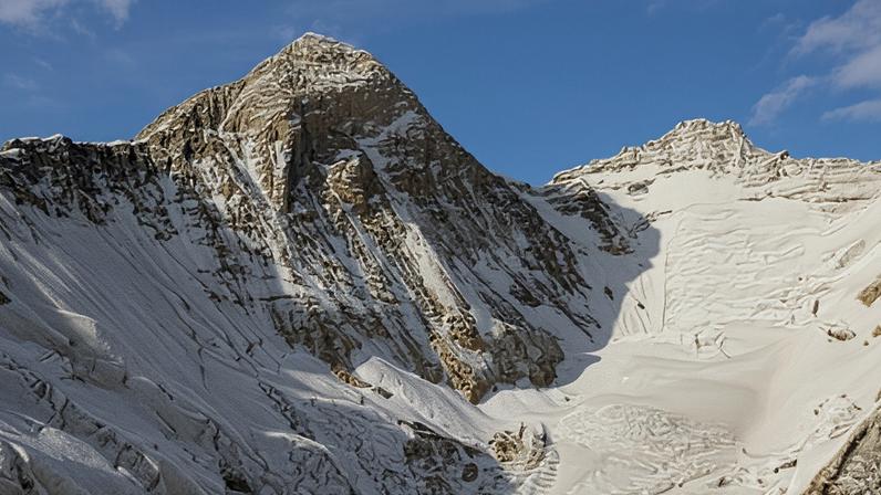 Bianca Adler de Melbourne é a mais jovem australiana a escalar o Everest