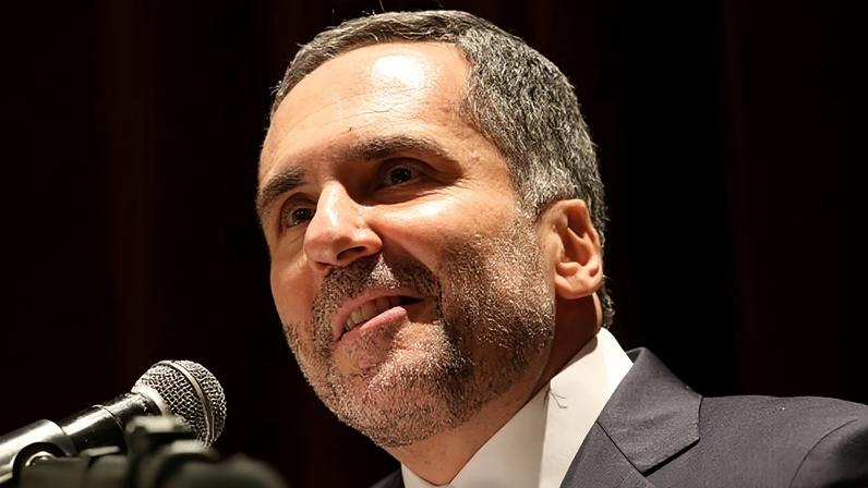 Sarrubbo afirma plano de Lula contra crime é bom; governadores devem apoiar