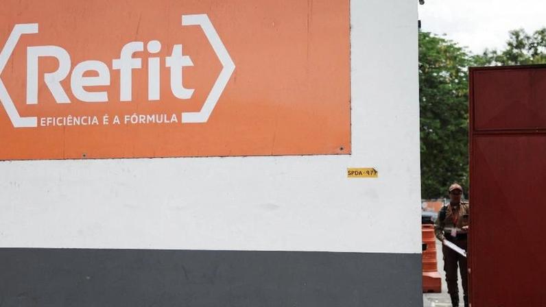 MP-RJ defende falência da Refit