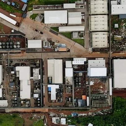Indianos protestam contra químicos persistentes após mudança de fábrica italiana