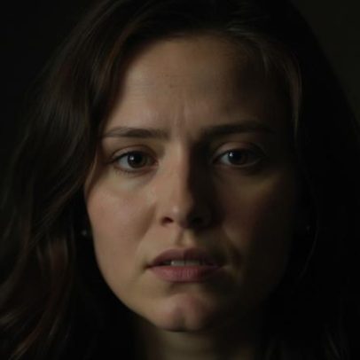 Larissa Manoela revela quase ter perdido a vida após gravação de novela no SBT