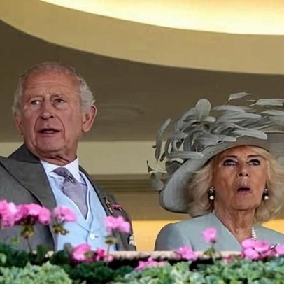 Rei e rainha devem reviver tradição de Epsom, impulso real para o Derby